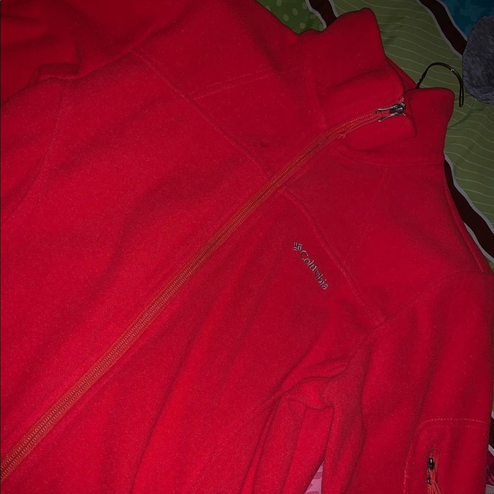 Columbia jacket